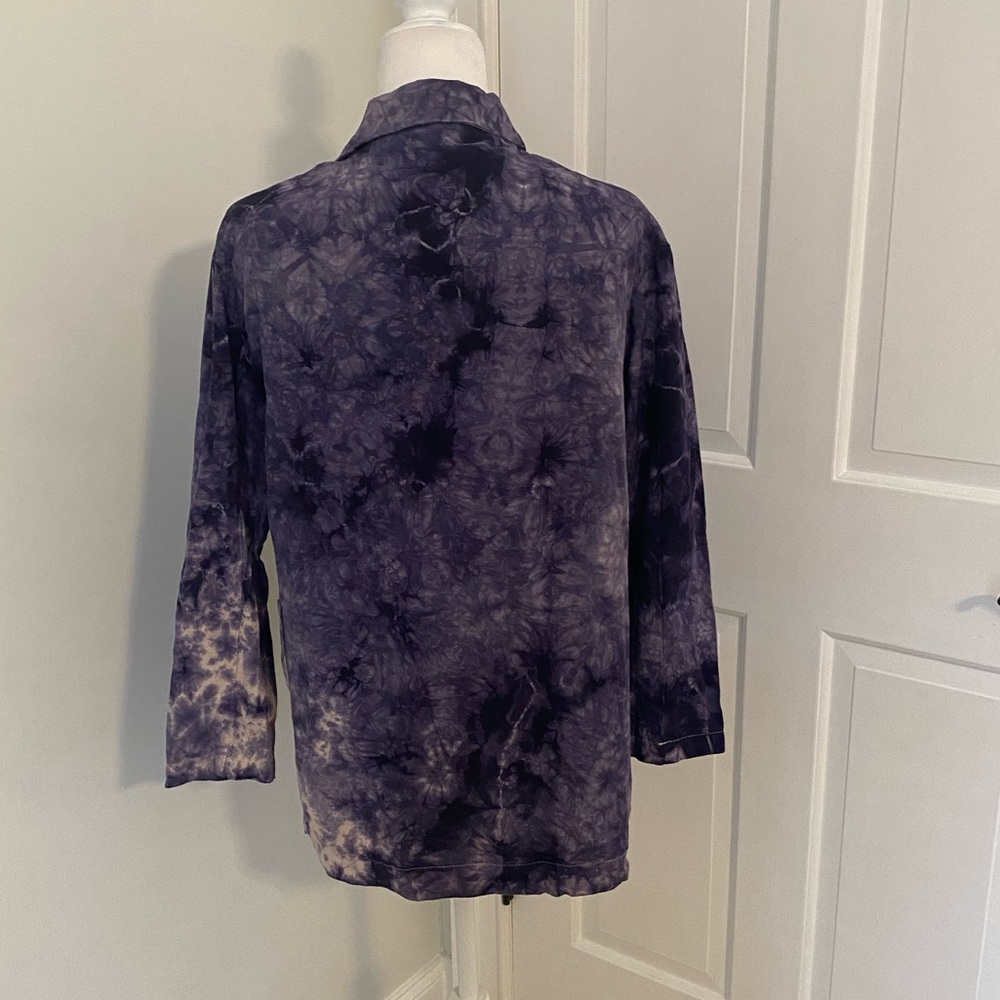 ANTHROPOLOGIE AMADI BLAZER    NWT - Picture 7 of 12